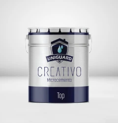 Uniguard Creativo Top