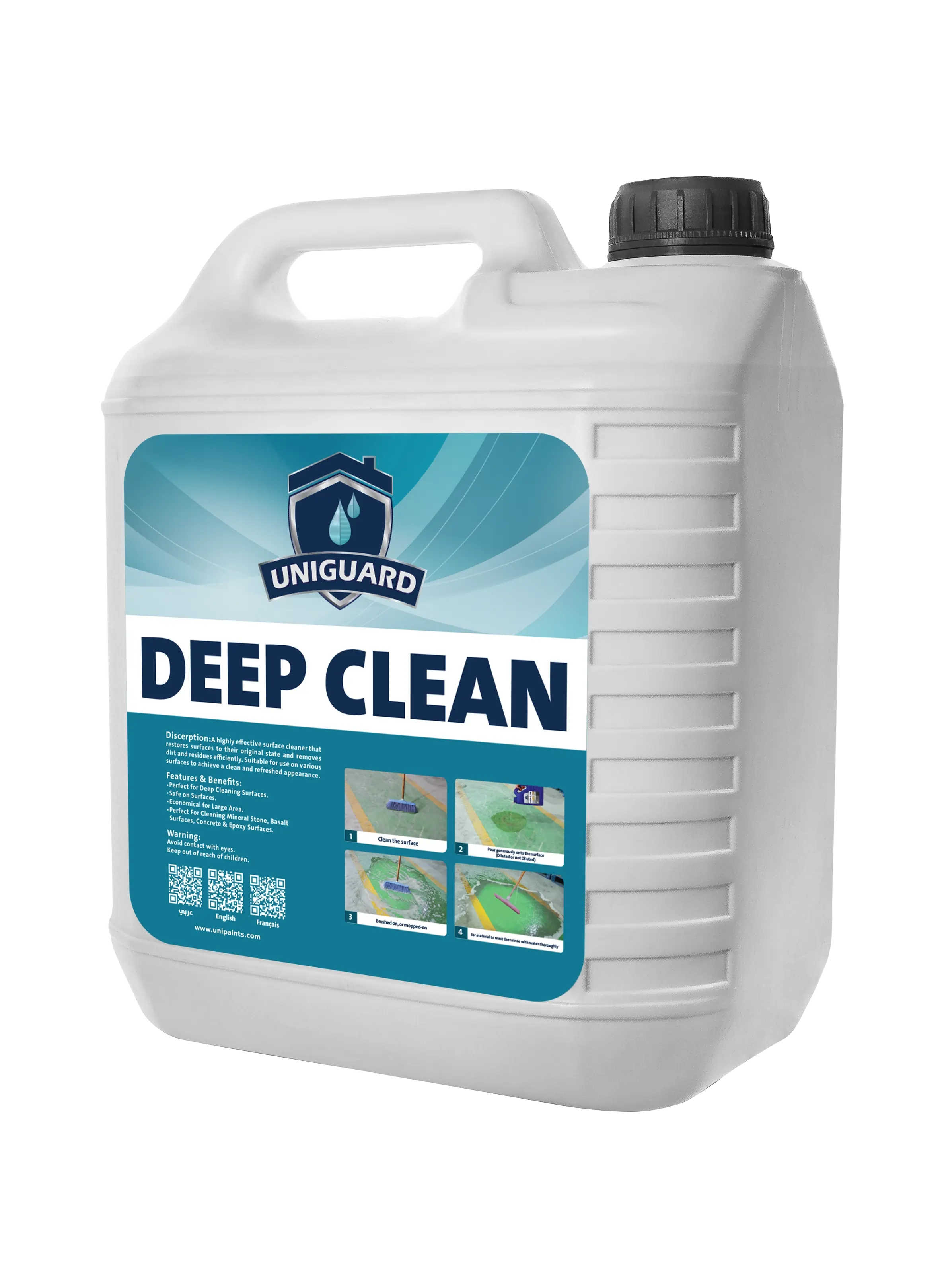 Deep_Clean_GP